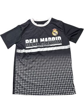 Real Madrid 100% Madridista Soccer Jersey